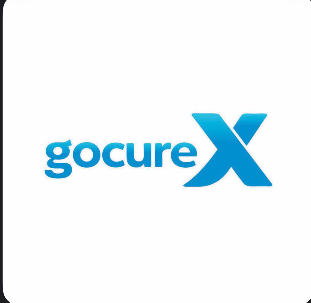 gocurex.com